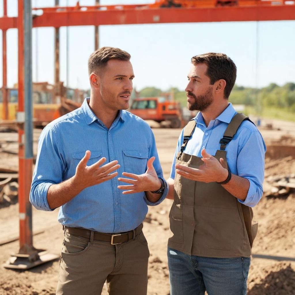 A genuine conversation about call coverage
